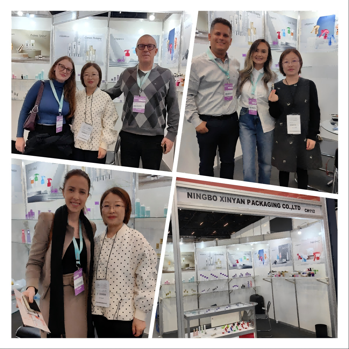 FCE COSMETIQUE June.10-12, 202...